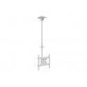 Multibrackets MB-2494 TV Ceiling mount up to 55" / 70kg