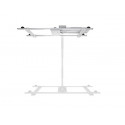 Multibrackets MB-0150 TV mounts up to 65" / 30kg