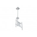 Multibrackets MB-2494 TV Ceiling mount up to 55" / 70kg