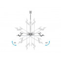 Multibrackets MB-0150 TV mounts up to 65" / 30kg