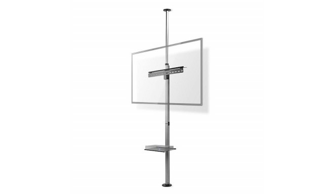 Nedis TVSM5750BK Professional TV mount from floor to ceiling up to 37-70"