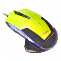 E-Blue hiir EMS124GR Gaming LED RGB