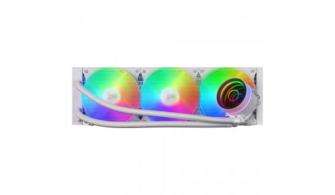 Mars Gaming ML-ONE360 CPU Liquid Cooling FRGB Водяное охлаждения для процессора