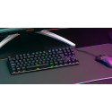 Mars Gaming MK80 Gaming Mechanical Keyboard RGB / Brown Switch / US