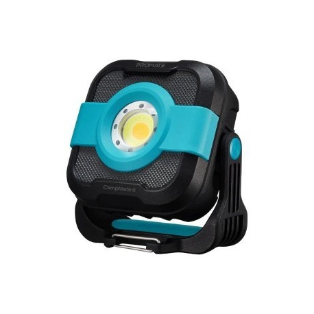 PROMATE CampMate-3 Camping lamp with built-in battery 9000mAh / 1200lm