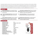 PROMATE Charisma 2 TWS Bluetooth Stereo Headset