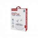 PROMATE Lush TWS Bluetooth Stereo Headset