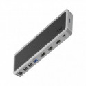 PROMATE ApexHub-MST 13in1 USB-C Dock Station HDMI / DisplayPort / LAN / PD 100W / SD/TF / USB3.0