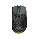 Vertux Ammolite Wireless Gaming Mouse RGB