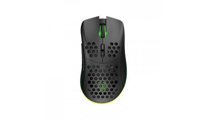 Vertux Ammolite Wireless Gaming Mouse RGB