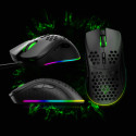 Vertux Ammolite Wireless Gaming Mouse RGB