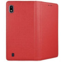 Mocco Smart Magnet Book Case For Samsung Galaxy S23 Red