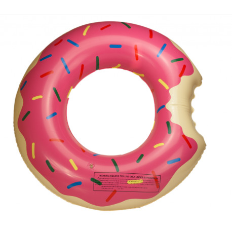 RoGer Donuts Inflatable swimming ring 50 cm