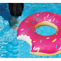 RoGer Donuts Piepūšamais Peldriņķis 50 cm