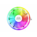 Mars Gaming MCPU120 CPU Cooler RGB 12cm