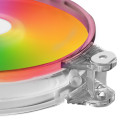 Mars Gaming MFD RGB 12cm Computer Cooler