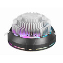 Mars Gaming MCPU120 CPU Cooler RGB 12cm Dzesētājs procesoram