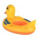 RoGer Inflatable Mattress Duck 63 x 45 x 36 cm