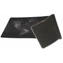 RoGer World Maps Mouse Pad 30x90 cm