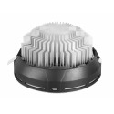 Mars Gaming MCPU120 CPU Cooler RGB 12cm