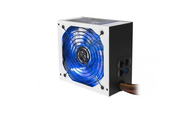 Mars Gaming MPZE750 Zeus Modular Power Supply  ATX 750W