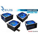 Mars Gaming toiteplokk MPZE750 Zeus Modular ATX 750W