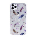 Mocco Trendy Ultra Back Case Silicone Case for Apple iPhone 6 / 6S