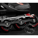 Movino Cruzer B2 Rollerblades size 30-33