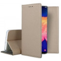 Mocco Smart Magnet Book Case For Xiaomi 12 Lite 5G Gold