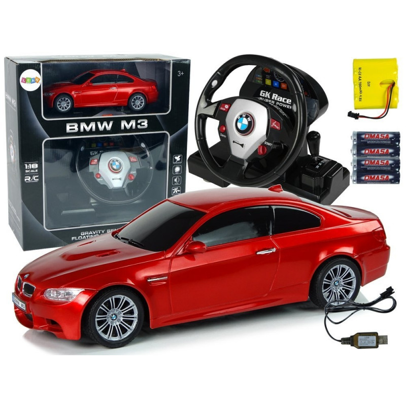 M3 toy car online