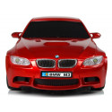 BMW M3 RC Car with steering wheel remote control 1:18