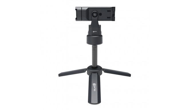 Prio Mini PULL-OUT Universāls Tripod / Selfie Stick / Turētājs GoPro un Citām Sporta kamerām