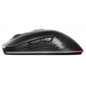 Mars Gaming MMW2 Wireless Gaming Mouse with Additional Buttons / RGB / 3200 DPI