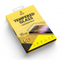 Mocco Full Glue 5D Signature Edition Tempered Glass Aizsargstikls Pilnam Ekrānam Apple iPhone 6 Plus