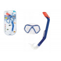 Bestway Snorkeling Mask