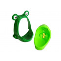RoGer Mini-Urinal Frog