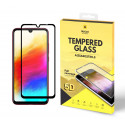 Mocco karastatud kaitseklaas Full Glue 5D Signature Edition Full Cover Xiaomi Redmi 7, must