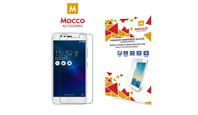 Mocco Tempered Glass  Aizsargstikls Xiaomi Redmi Y2