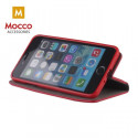 Mocco kaitseümbris Smart Magnet Book Xiaomi Pocophone F1, punane