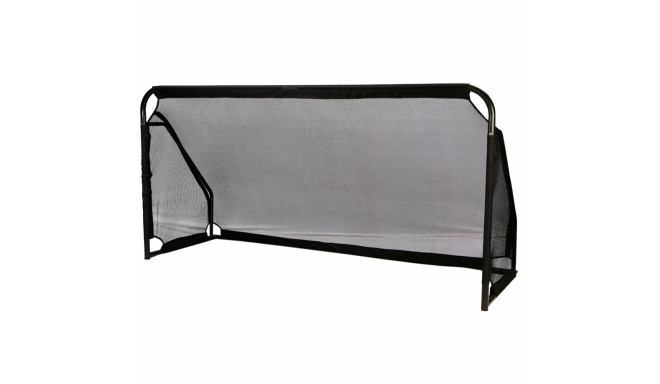 Bramka do piłki nożnej Yakima Giza 300x155 cm Unifikacja PZPN 100282