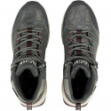 Buty trekkingowe damskie Alpinus Gobi granatowe JS43555