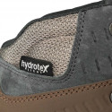 Buty trekkingowe damskie Alpinus Gobi granatowe JS43555