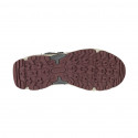 Buty trekkingowe damskie Alpinus Gobi granatowe JS43555