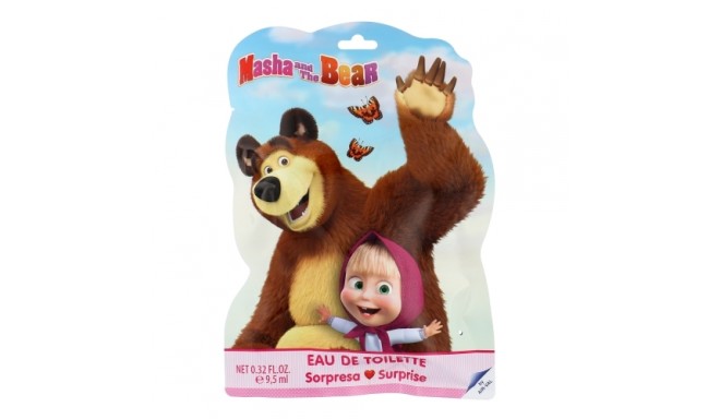 Disney Masha and The Bear (9ml)