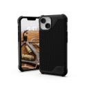 ( UAG ) Urban Armor Gear Metropolis case for IPHONE 14 PLUS black kevlar