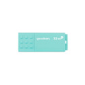 USB Memory GOODRAM UME3 Care 32GB USB 3.0 (Biomaster protected)