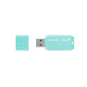 USB Memory GOODRAM UME3 Care 32GB USB 3.0 (Biomaster protected)