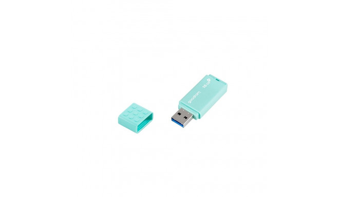 USB Memory GOODRAM UME3 Care 16GB USB 3.0 (Biomaster protected)