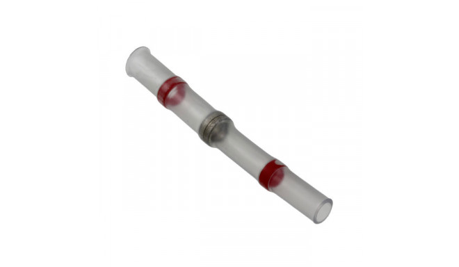 Jootehülss 0,8-2,0mm² punane (CWT-9002)