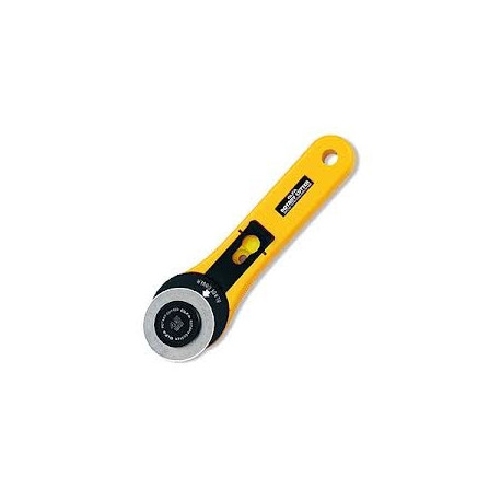 OLFA RTY-2/G Rotary Cutter Tungsten Carbide (45mm)